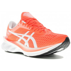 Asics Novablast Tokyo W Chaussures running femme