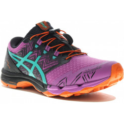 Asics Gel-FujiTrabuco SKY W Chaussures running femme