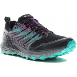 Asics Gel-Trabuco Terra W Chaussures running femme