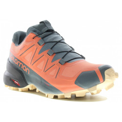 Salomon Speedcross 5 Gore-Tex W Chaussures running femme