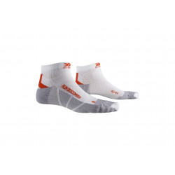 X-Socks 2 paires Run Discovery 4.0 M Chaussettes