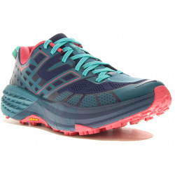 Hoka One One SpeedGoat 2 W Chaussures running femme