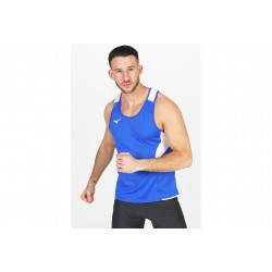 Mizuno Autentic Singlet M vêtement running homme