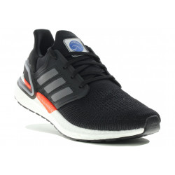 adidas UltraBOOST 20 Space Race Primeblue M Chaussures homme