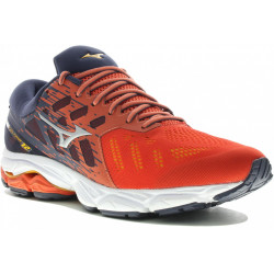 Mizuno Wave Ultima 12 M Chaussures homme