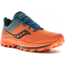 Saucony Peregrine 10 ST M Chaussures homme