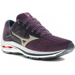 Mizuno Wave Inspire 17 W Chaussures running femme
