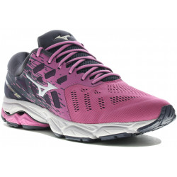 Mizuno Wave Ultima 12 W Chaussures running femme