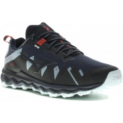 Mizuno Wave Daichi 6 M Chaussures homme