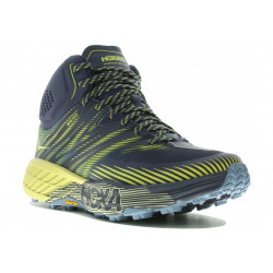 Hoka One One SpeedGoat Mid 2 Gore-Tex M Chaussures homme