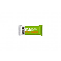 226ers Endurance Fuel Bar BCAAs - Pomme et Cannelle Diététique Barres
