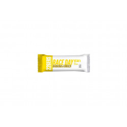226ers Race Day BCAAs - Banane et gingembre Diététique Barres