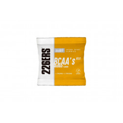 226ers Vegan Sport Gummies BCAAs - Mangue Diététique Barres