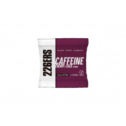 226ers Vegan Sport Gummies BCAAs - Cerise et cola Diététique Barres