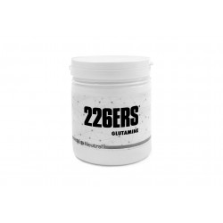 226ers Glutamine 300 g Diététique Compléments