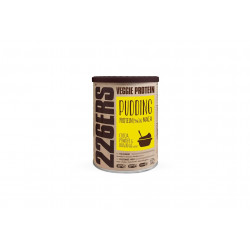 226ers Veggie Protein Pudding 350 g - Chocolat banane Diététique Préparation