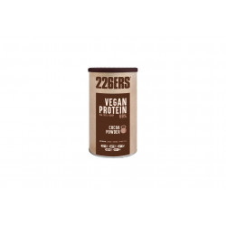 226ers Vegan Protein 700 g - Chocolat Diététique Préparation