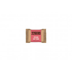 226ers Vegan OAT Bar - Fraise et noix de cajou Diététique Barres