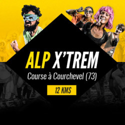 Frappadingue ALP X'Trem