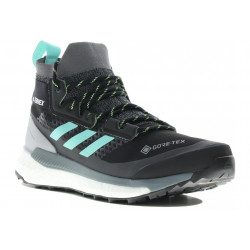 adidas Terrex Free Hiker Gore-Tex W Chaussures running femme