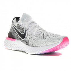 Nike React Infinity Run Flyknit 2 W Chaussures running femme