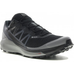 Salomon Sense Ride 4 Gore-Tex Invisible Fit M Chaussures homme