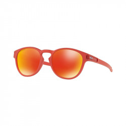 Oakley Latch IR Red PRIZM Ruby