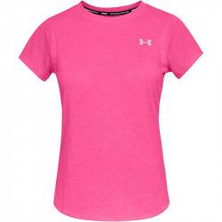 Under Armour Streaker 2.0 W T-Shirt manches courtes femme