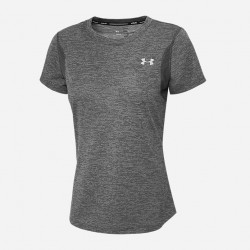 Under Armour Streaker Heather 2.0 W T-Shirt manches courtes femme