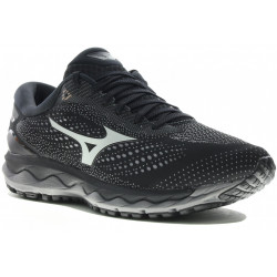 Mizuno Wave Sky 3 W Chaussures running femme