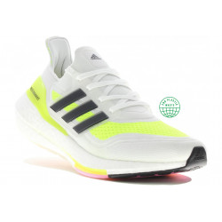 adidas UltraBOOST 21 Primeblue W Chaussures running femme