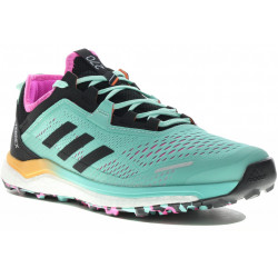 adidas Terrex Agravic Flow W Chaussures running femme