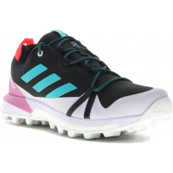 adidas Terrex Skychaser LT Gore-Tex W Chaussures running femme