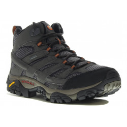 Merrell MOAB 2 Mid Gore-Tex M Chaussures homme