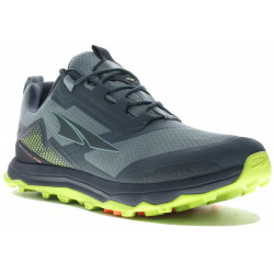Altra Lone Peak All-Wthr Low M Chaussures homme