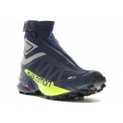 Salomon SnowCross 2 ClimaShield WaterProof M Chaussures homme