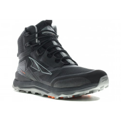 Altra Lone Peak All-Wthr Mid M Chaussures homme