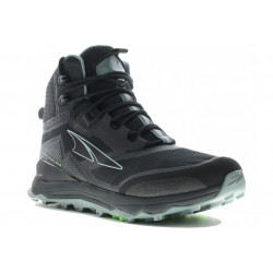 Altra Lone Peak All-Wthr Mid W Chaussures running femme