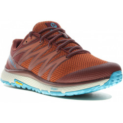 Merrell Bare Access XTR W Chaussures running femme