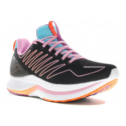 Saucony Endorphin Shift Bright Future W Chaussures running femme
