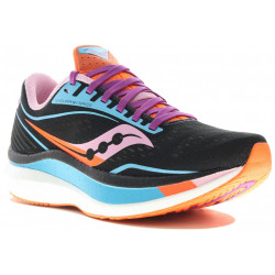 Saucony Endorphin Speed Bright Future W Chaussures running femme