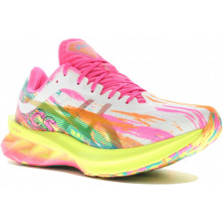 Asics Novablast Noosa W Chaussures running femme