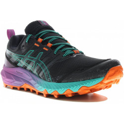 Asics Gel-Trabuco 9 W Chaussures running femme