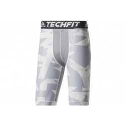adidas TechFit Chill Print M vêtement running homme