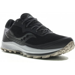 Saucony Peregrine 11 Gore-Tex M Chaussures homme