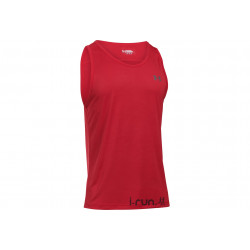 Under Armour Débardeur UA Tech M vêtement running homme