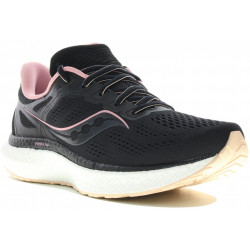 Saucony Hurricane 23 W Chaussures running femme