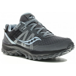 Saucony Excursion TR14 Gore-Tex W Chaussures running femme