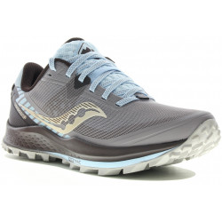 Saucony Peregrine 11 W Chaussures running femme