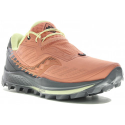 Saucony Peregrine 11 ST W Chaussures running femme